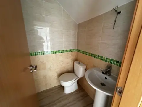 Casa en calle de Cristóbal Colón