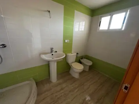 Casa en calle de Cristóbal Colón