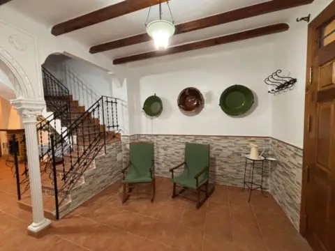 Casa en Barón de Bellpuig