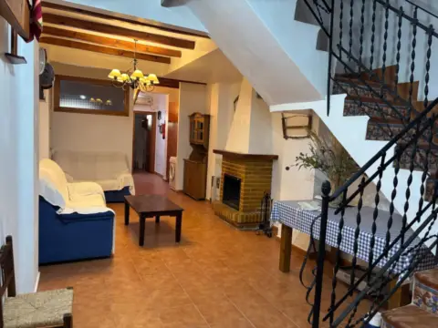 Casa en Barón de Bellpuig