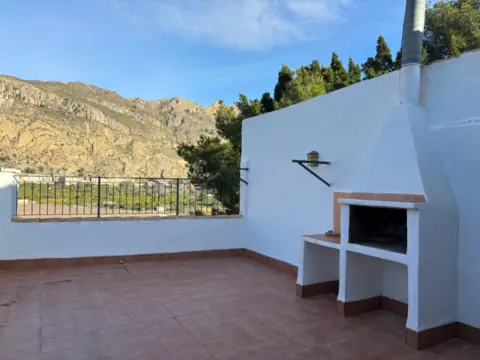 Casa en Villanueva del Río Segura