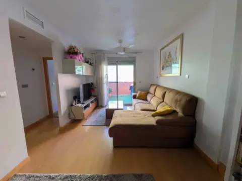 Piso en Archena