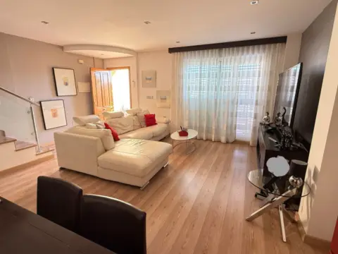 Casa en Villanueva del Río Segura