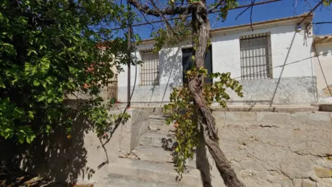 Casa en Archena
