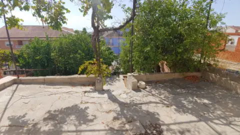 Casa en Archena