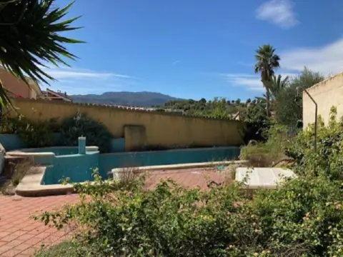 Chalet en calle Taray, 7