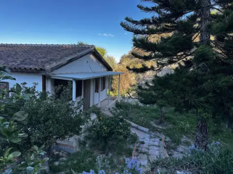 Casa en Hurtado