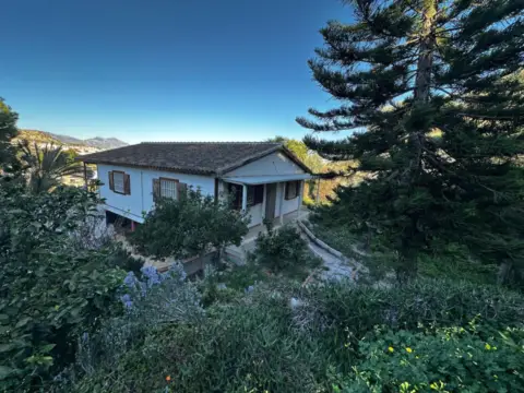 Casa en Hurtado
