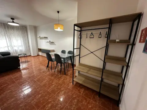 Piso en Archena