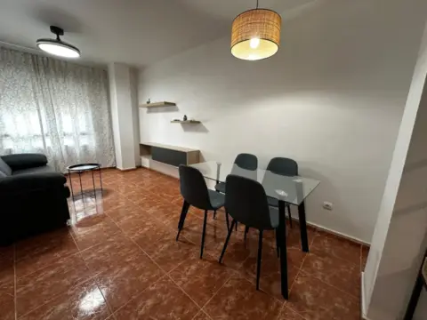 Piso en Archena