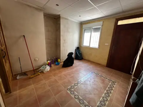 Casa en Ulea
