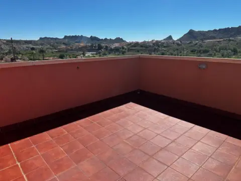 Casa en Ulea