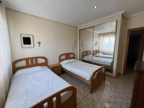 Piso en Archena