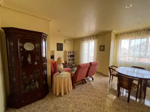 Piso en Archena