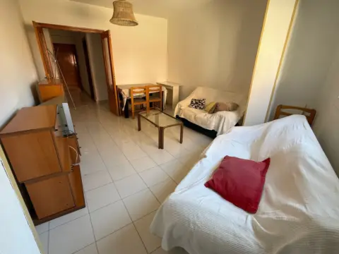 Piso en Espinardo