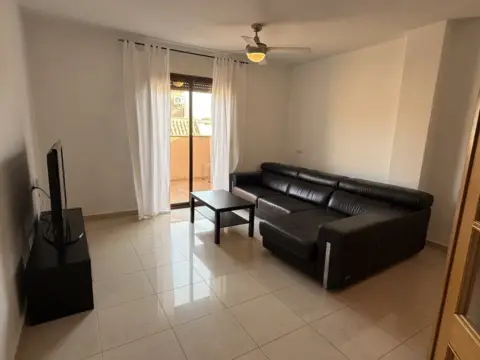 Ático en Archena