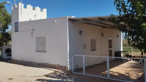 Casa en Ulea