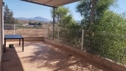 Casa en Ulea