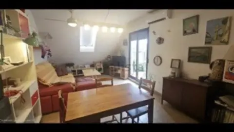 Ático en Archena