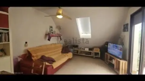 Ático en Archena