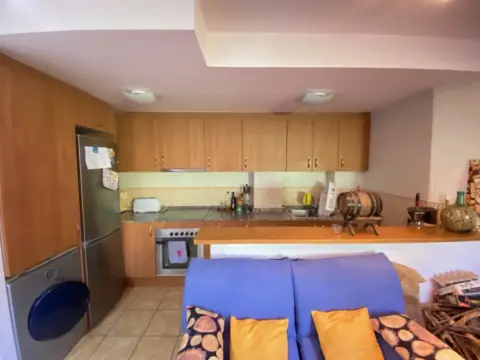 Piso en La Torre de Cabdella