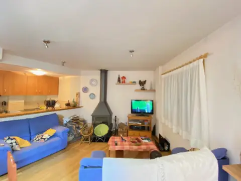 Piso en La Torre de Cabdella