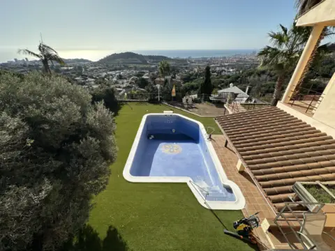 Casa en Canyet-Mas Ram