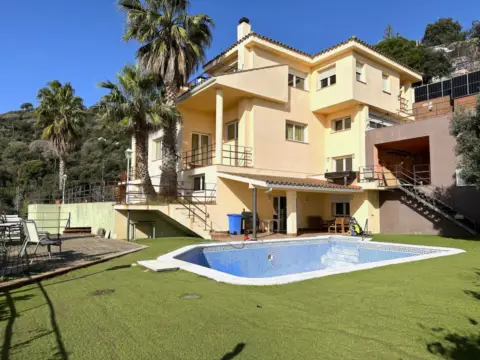 Casa en Canyet-Mas Ram