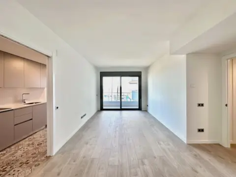 Piso en Carrer d'Eduard Maristany