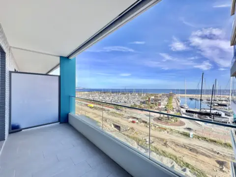 Piso en Carrer d'Eduard Maristany