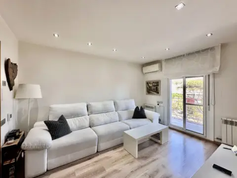 Piso en Montigalà-Sant Crist