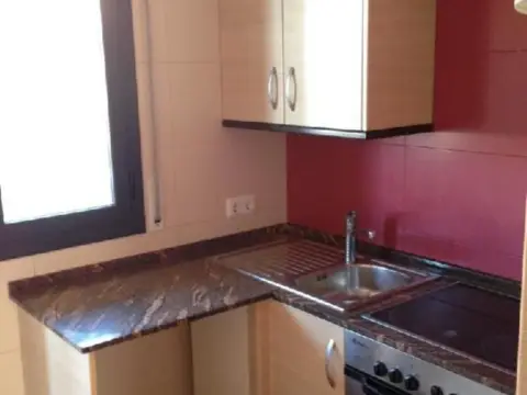 Piso en Carrer de Joan Fuster