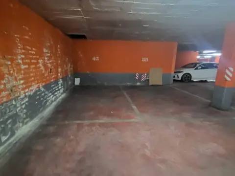 Garaje en Carrer del Riu