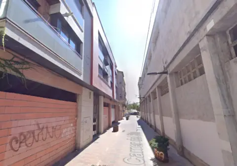 Garaje en Carrer del Riu