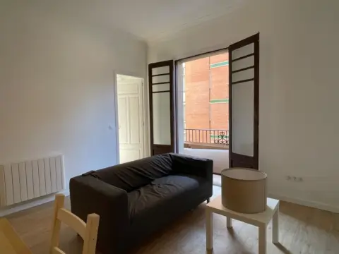 Habitación en Carrer Princep de Viana