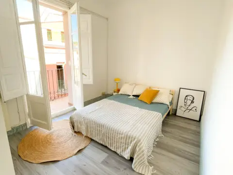 Habitación en Carrer Ballester