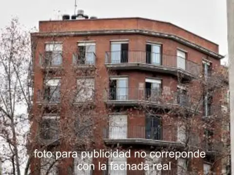 Edificio en Carrer Sant Antoni