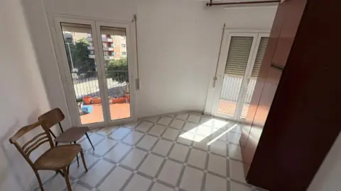 Piso en Carrer Pi i Margall