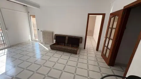 Piso en Carrer Pi i Margall