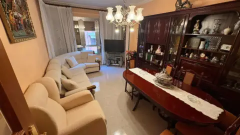 Piso en Carrer Alfred Perenya