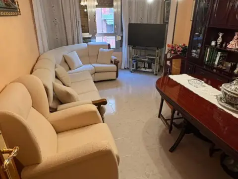 Piso en Carrer Alfred Perenya