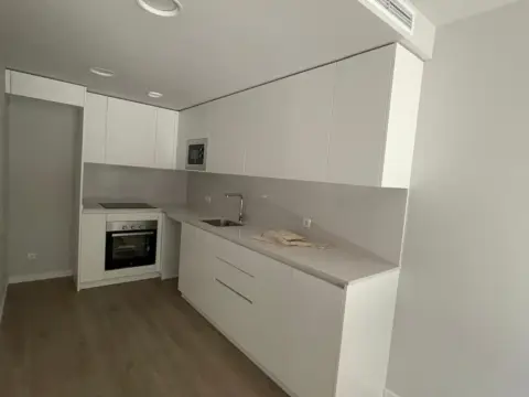 Piso en Rambla de Ferran