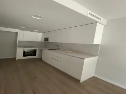 Piso en Rambla de Ferran