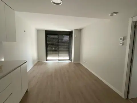 Piso en Rambla de Ferran