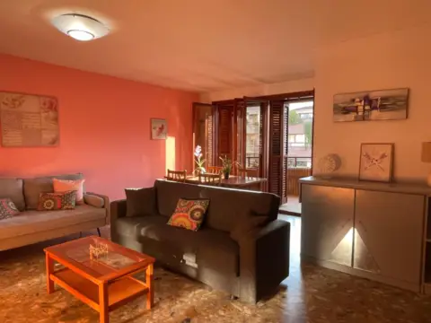 Piso en Avinguda Alcalde Rovira Roure