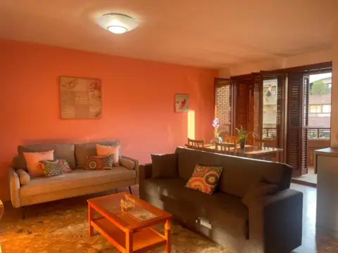 Piso en Avinguda Alcalde Rovira Roure