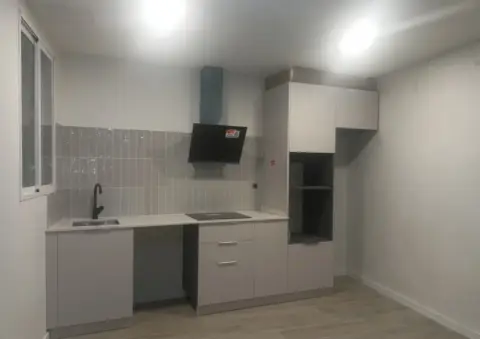 Piso en Avinguda Francesc Macià