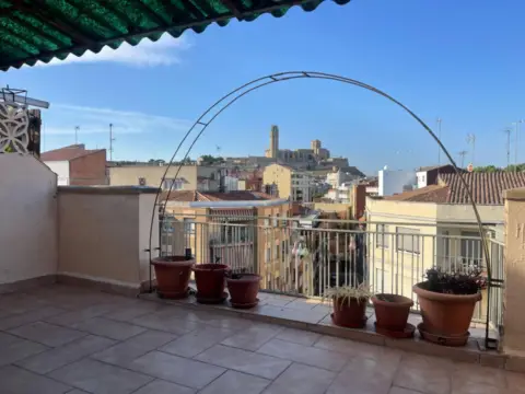 Ático en Avinguda de Valencia
