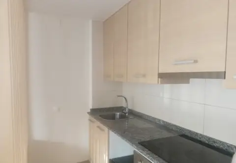 Piso en Rambla de Ferran