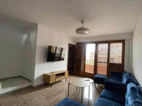 Dúplex en Carrer Princep de Viana